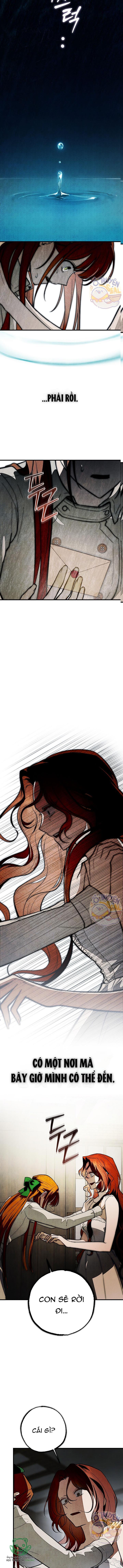 Chào Mừng Đến Với Dinh Thự Hoa Hồng - Chap 2 - Trang 10
