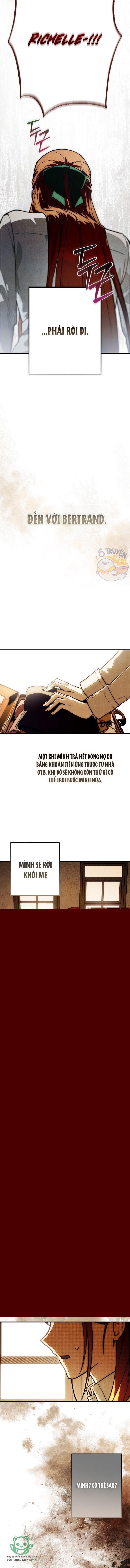 Chào Mừng Đến Với Dinh Thự Hoa Hồng - Chap 2 - Trang 12