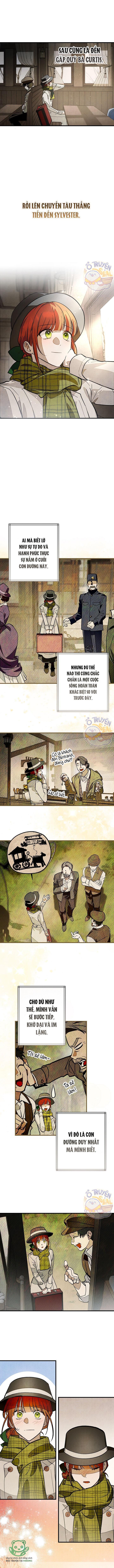 Chào Mừng Đến Với Dinh Thự Hoa Hồng - Chap 2 - Trang 17