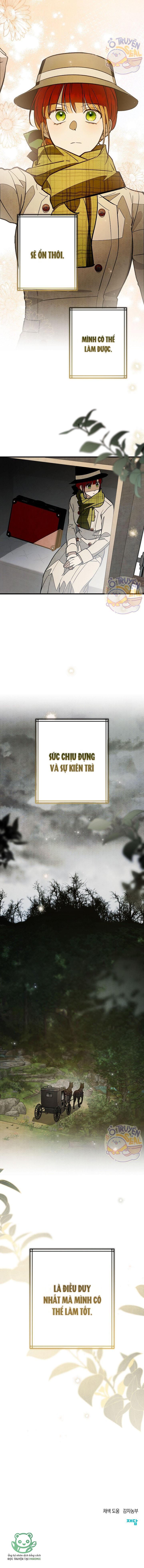 Chào Mừng Đến Với Dinh Thự Hoa Hồng - Chap 2 - Trang 18