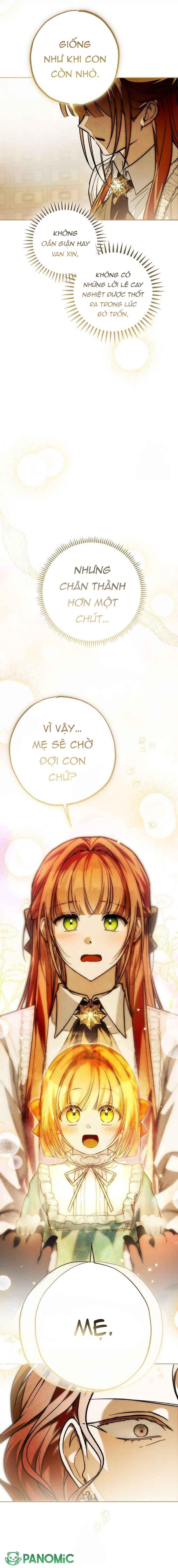 Chào Mừng Đến Với Dinh Thự Hoa Hồng - Chap 20 - Trang 7