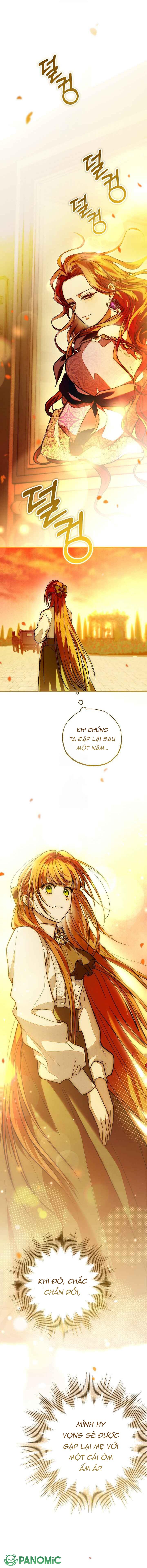 Chào Mừng Đến Với Dinh Thự Hoa Hồng - Chap 20 - Trang 12