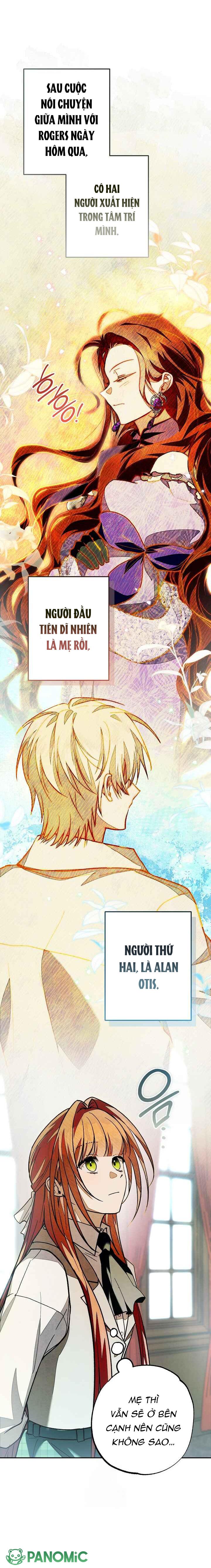 Chào Mừng Đến Với Dinh Thự Hoa Hồng - Chap 20 - Trang 15