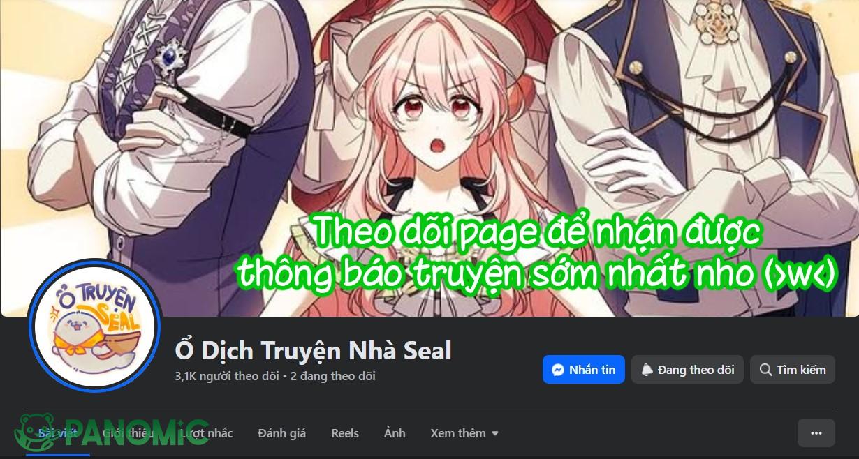 Chào Mừng Đến Với Dinh Thự Hoa Hồng - Chap 22 - Trang 1