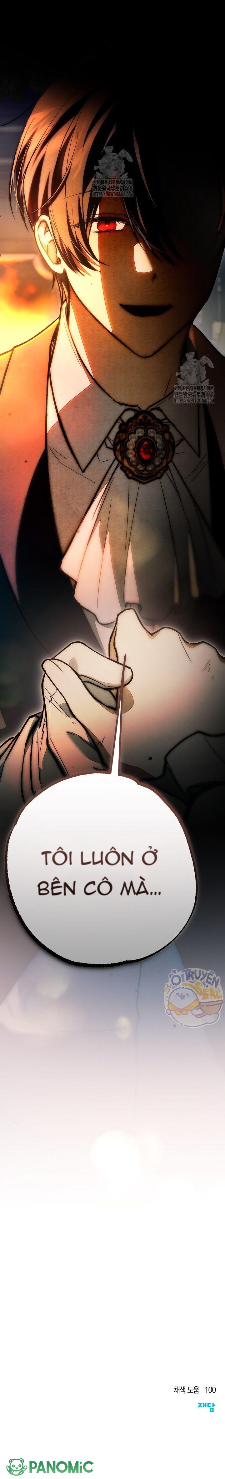 Chào Mừng Đến Với Dinh Thự Hoa Hồng - Chap 24 - Trang 18