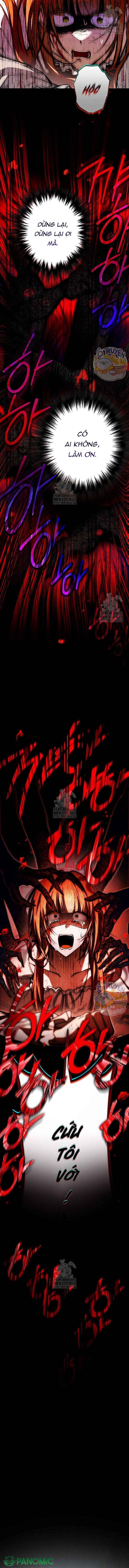 Chào Mừng Đến Với Dinh Thự Hoa Hồng - Chap 24 - Trang 3