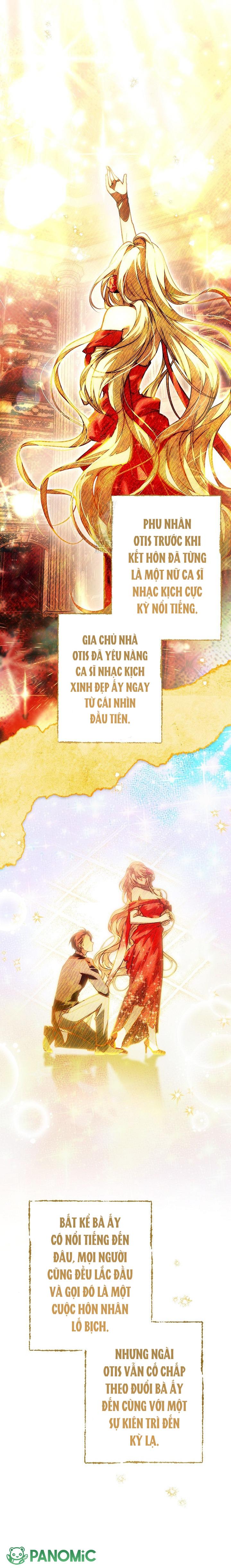 Chào Mừng Đến Với Dinh Thự Hoa Hồng - Chap 25 - Trang 14