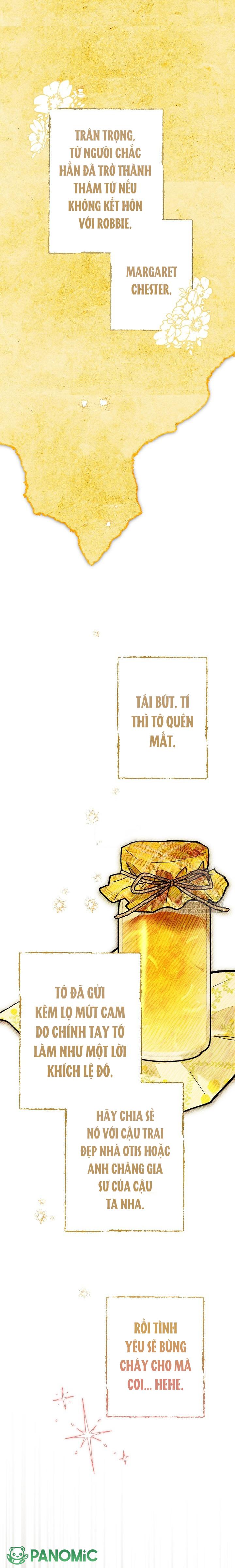 Chào Mừng Đến Với Dinh Thự Hoa Hồng - Chap 25 - Trang 17