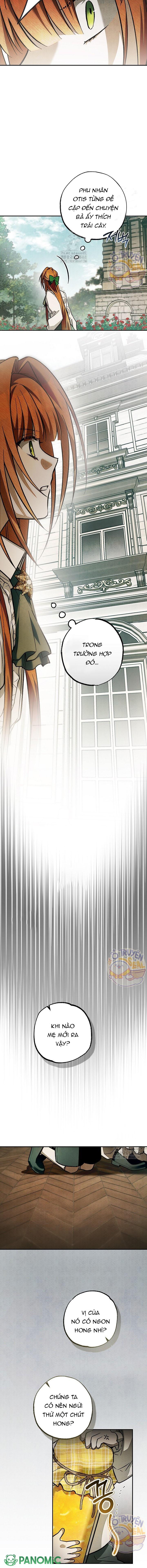 Chào Mừng Đến Với Dinh Thự Hoa Hồng - Chap 26 - Trang 13