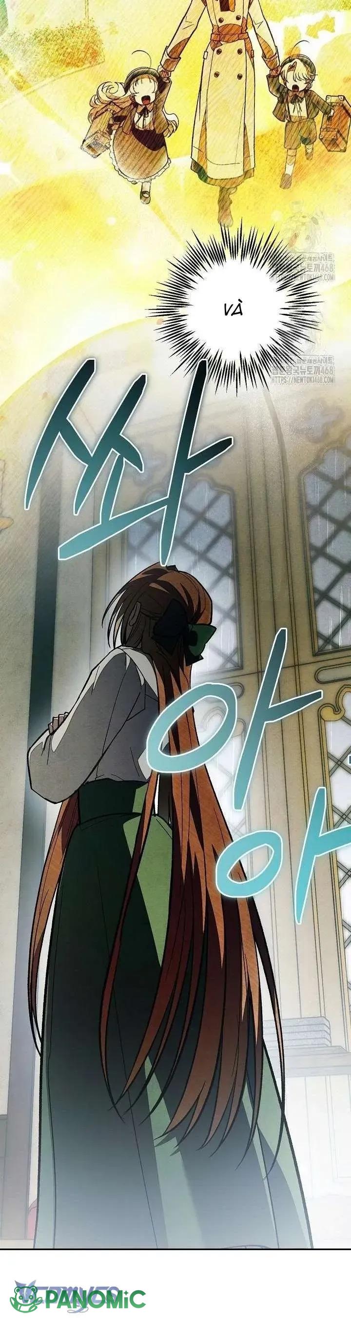 Chào Mừng Đến Với Dinh Thự Hoa Hồng - Chap 27 - Trang 51