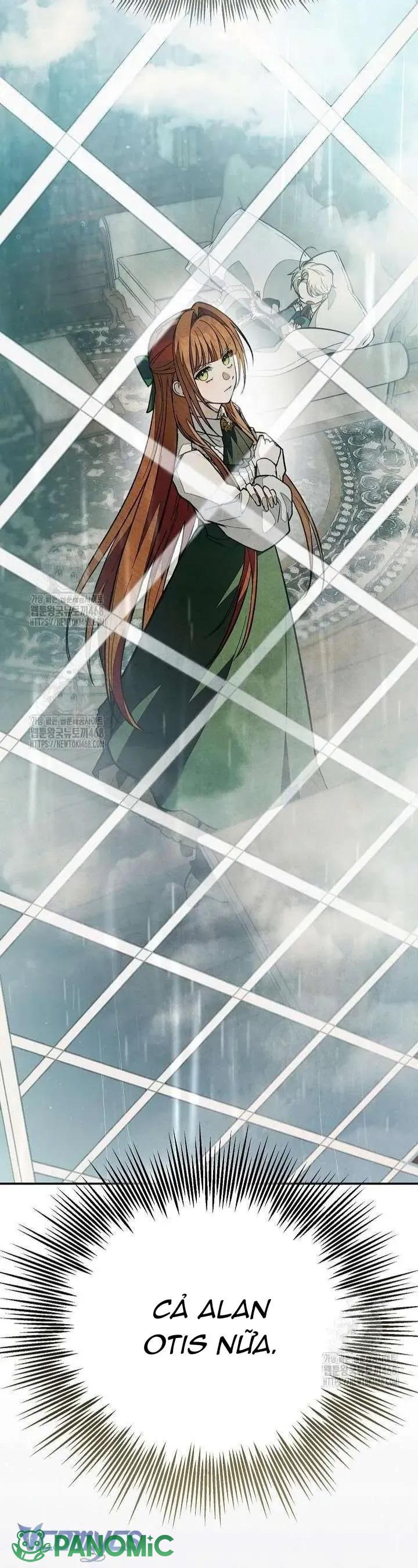 Chào Mừng Đến Với Dinh Thự Hoa Hồng - Chap 27 - Trang 53
