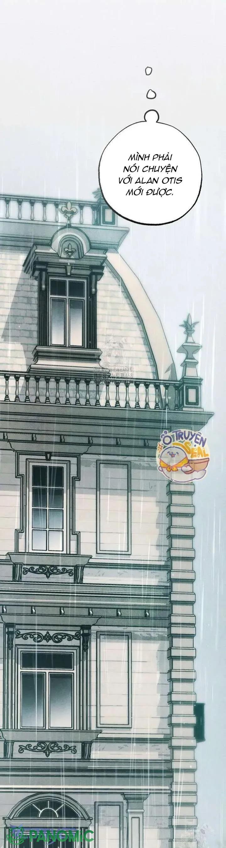 Chào Mừng Đến Với Dinh Thự Hoa Hồng - Chap 27 - Trang 54