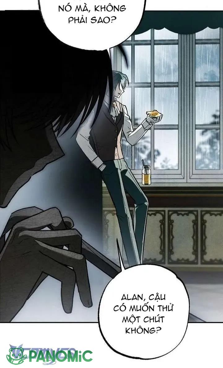 Chào Mừng Đến Với Dinh Thự Hoa Hồng - Chap 27 - Trang 58