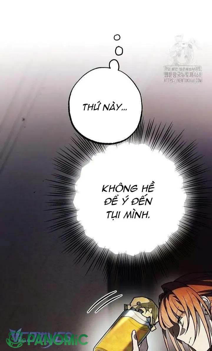Chào Mừng Đến Với Dinh Thự Hoa Hồng - Chap 27 - Trang 7