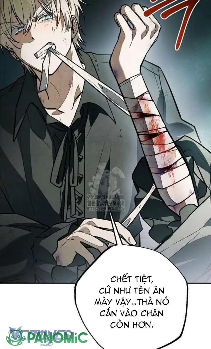Chào Mừng Đến Với Dinh Thự Hoa Hồng - Chap 27 - Trang 61