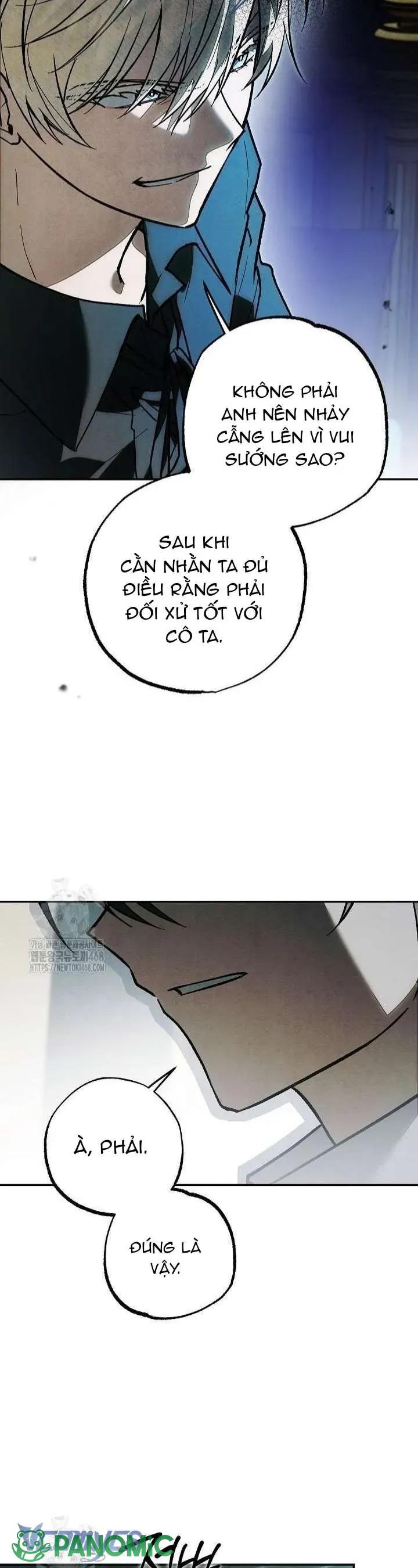 Chào Mừng Đến Với Dinh Thự Hoa Hồng - Chap 27 - Trang 66