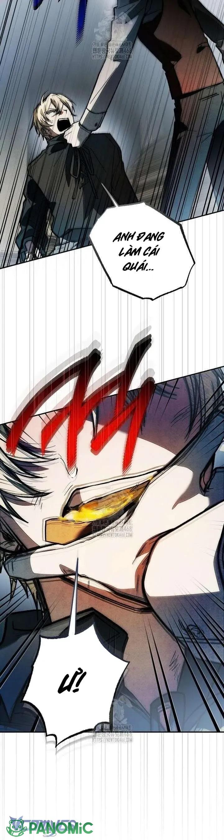 Chào Mừng Đến Với Dinh Thự Hoa Hồng - Chap 27 - Trang 68