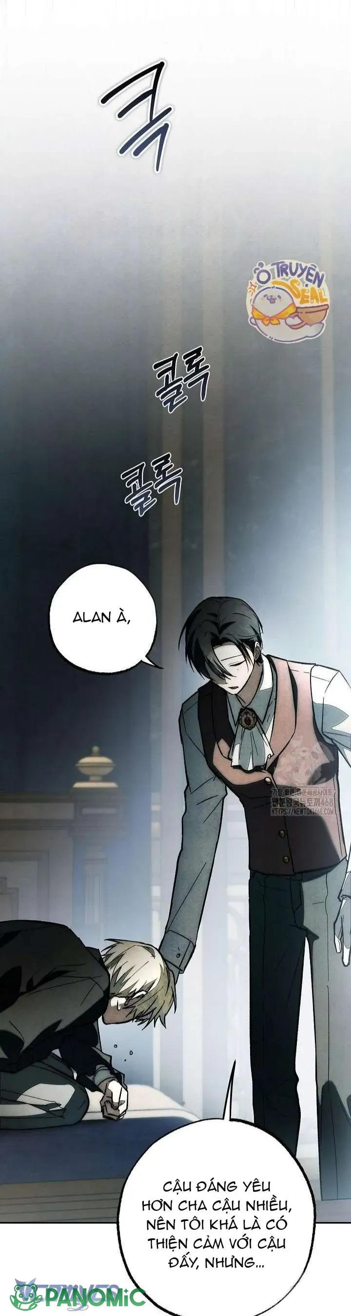 Chào Mừng Đến Với Dinh Thự Hoa Hồng - Chap 27 - Trang 69