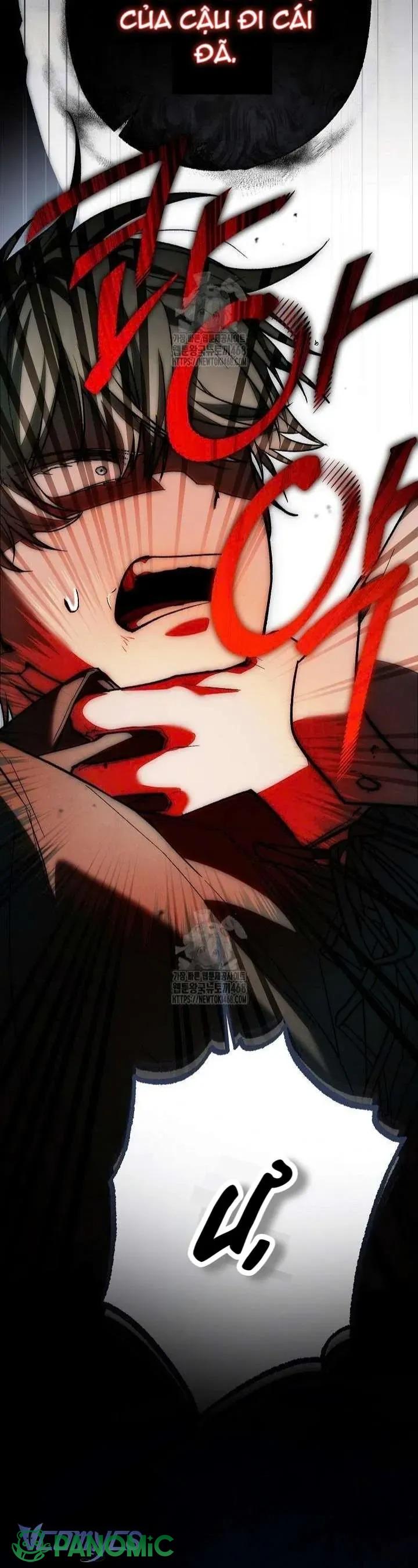 Chào Mừng Đến Với Dinh Thự Hoa Hồng - Chap 27 - Trang 74