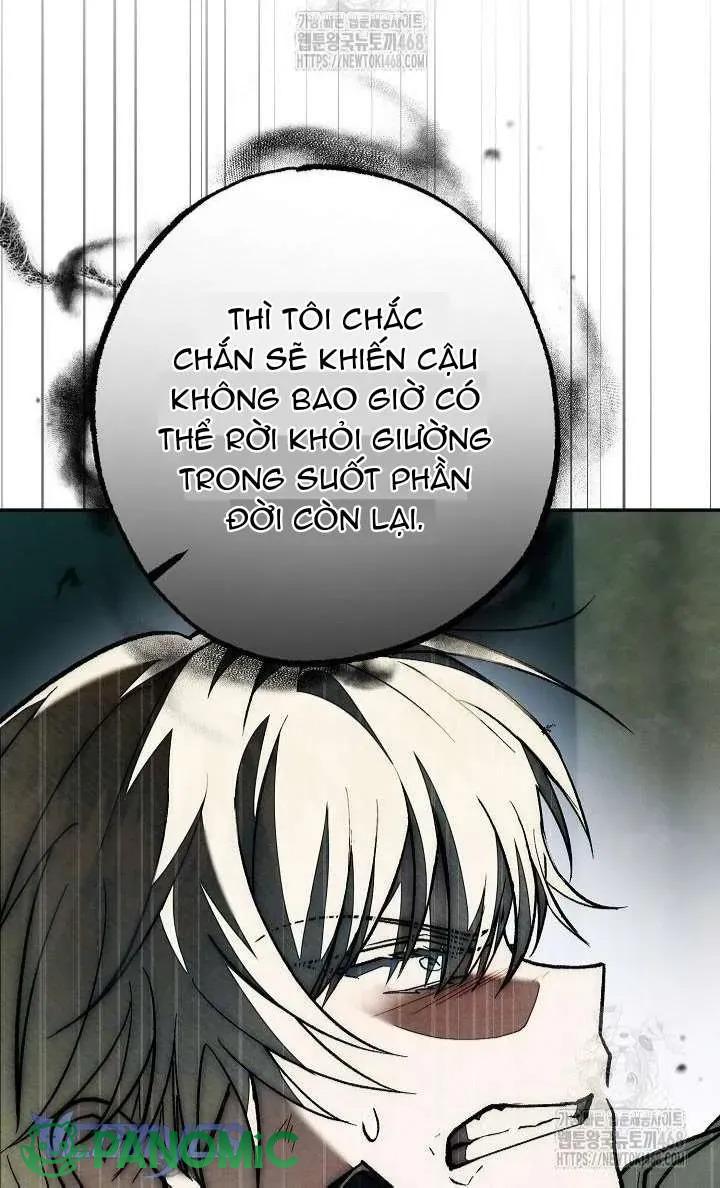 Chào Mừng Đến Với Dinh Thự Hoa Hồng - Chap 27 - Trang 76