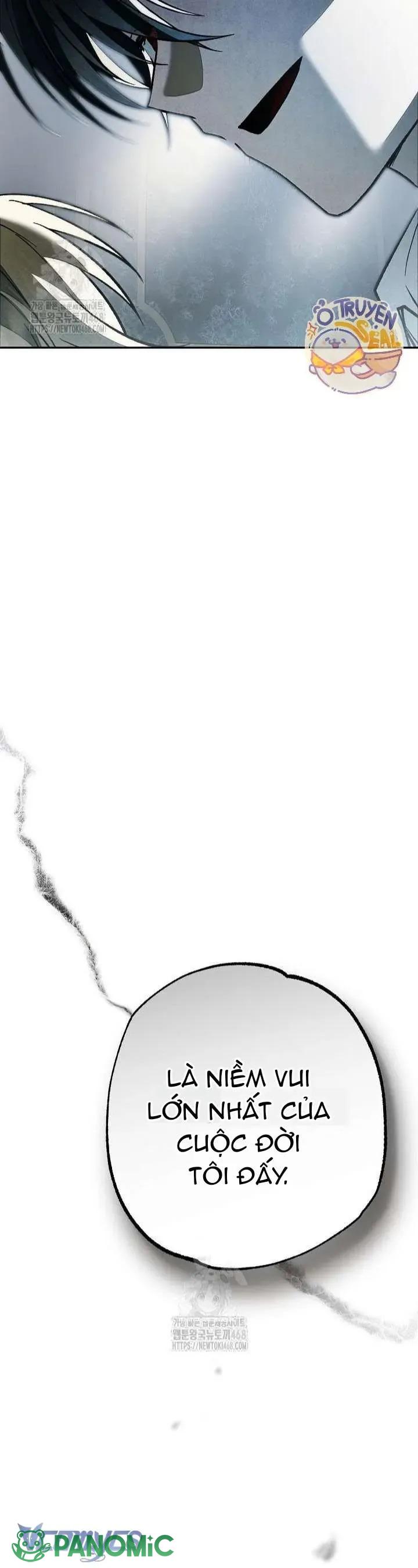 Chào Mừng Đến Với Dinh Thự Hoa Hồng - Chap 27 - Trang 81