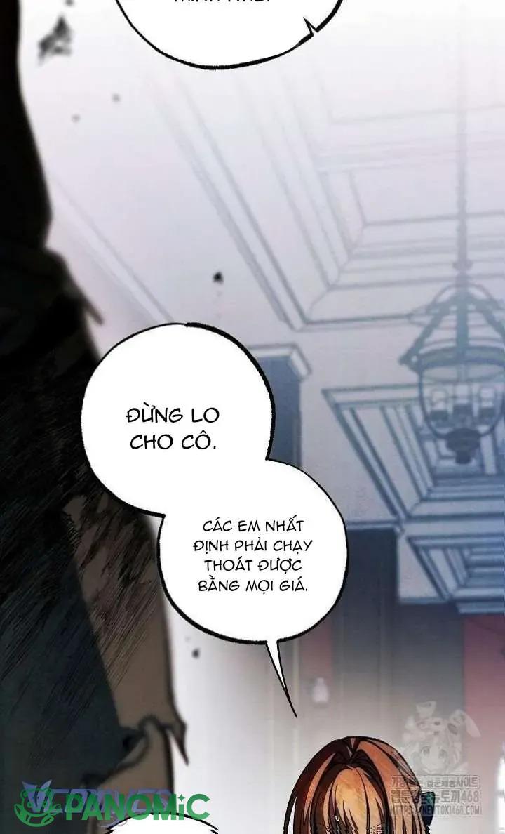 Chào Mừng Đến Với Dinh Thự Hoa Hồng - Chap 27 - Trang 10