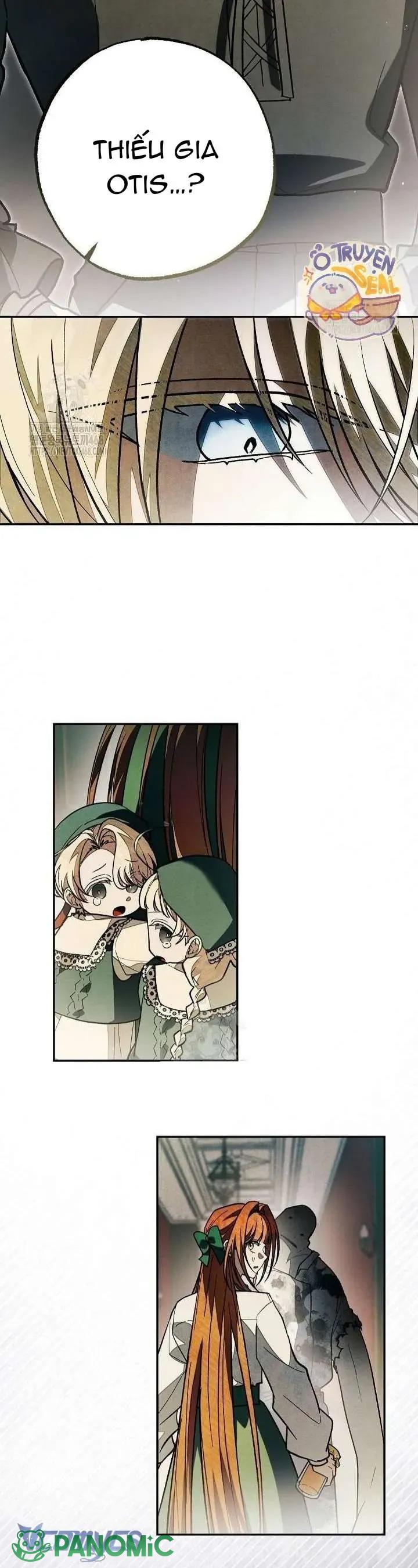 Chào Mừng Đến Với Dinh Thự Hoa Hồng - Chap 27 - Trang 15