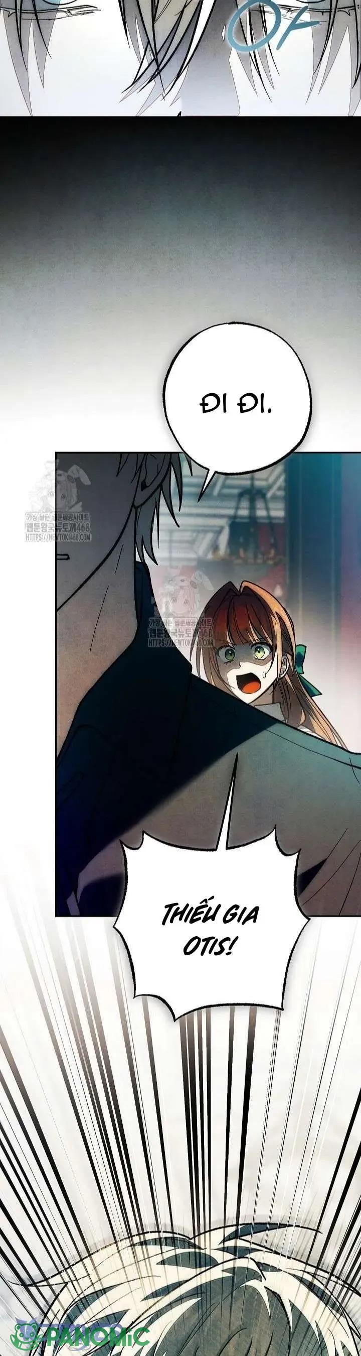 Chào Mừng Đến Với Dinh Thự Hoa Hồng - Chap 27 - Trang 23