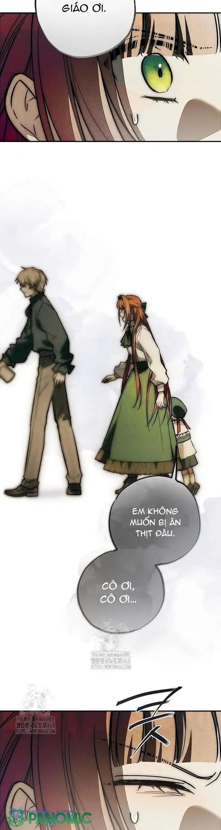 Chào Mừng Đến Với Dinh Thự Hoa Hồng - Chap 27 - Trang 26