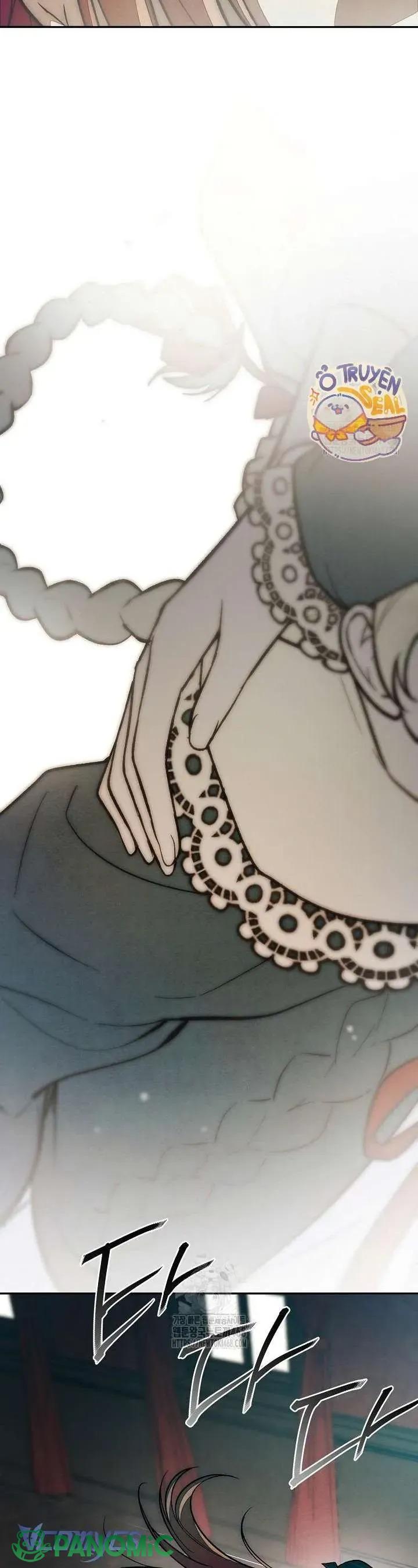 Chào Mừng Đến Với Dinh Thự Hoa Hồng - Chap 27 - Trang 27