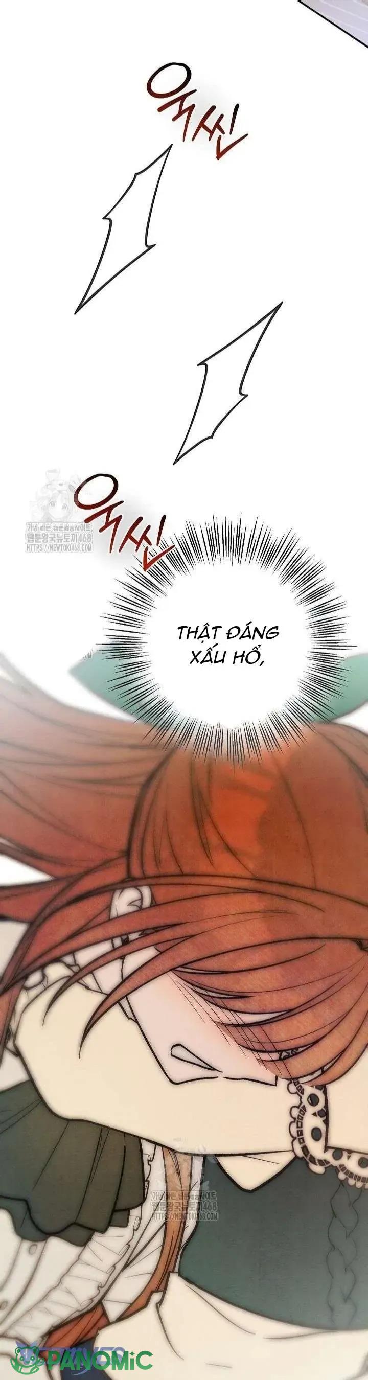Chào Mừng Đến Với Dinh Thự Hoa Hồng - Chap 27 - Trang 29