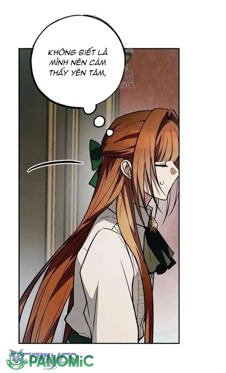 Chào Mừng Đến Với Dinh Thự Hoa Hồng - Chap 27 - Trang 34