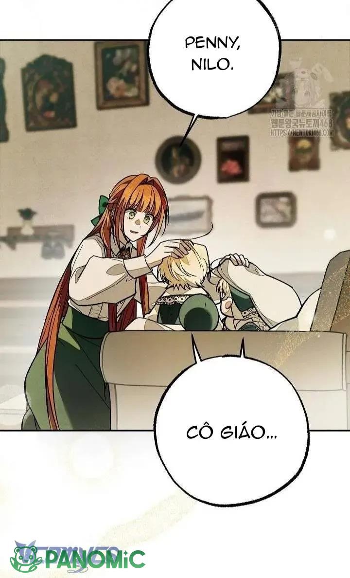 Chào Mừng Đến Với Dinh Thự Hoa Hồng - Chap 27 - Trang 37