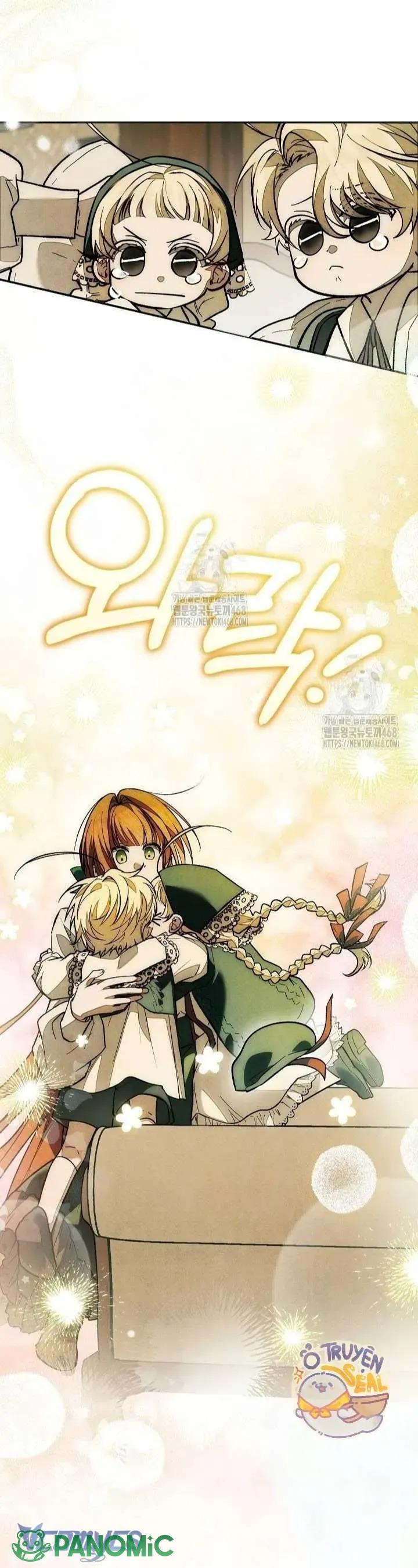 Chào Mừng Đến Với Dinh Thự Hoa Hồng - Chap 27 - Trang 38