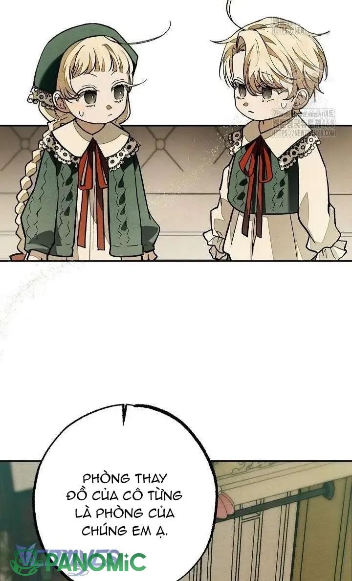 Chào Mừng Đến Với Dinh Thự Hoa Hồng - Chap 27 - Trang 40