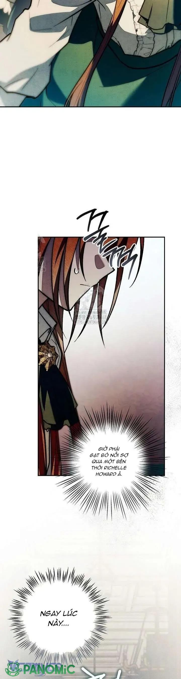 Chào Mừng Đến Với Dinh Thự Hoa Hồng - Chap 27 - Trang 5