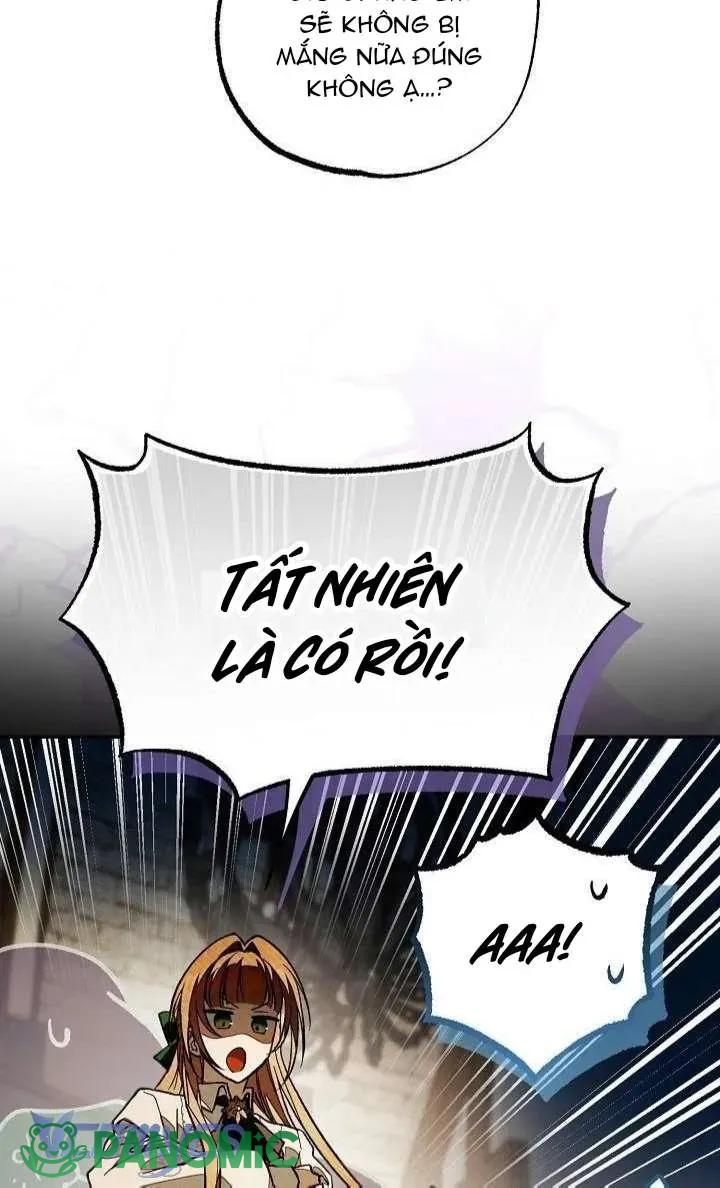 Chào Mừng Đến Với Dinh Thự Hoa Hồng - Chap 27 - Trang 43
