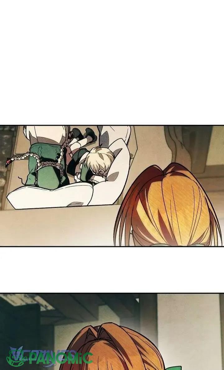 Chào Mừng Đến Với Dinh Thự Hoa Hồng - Chap 27 - Trang 46