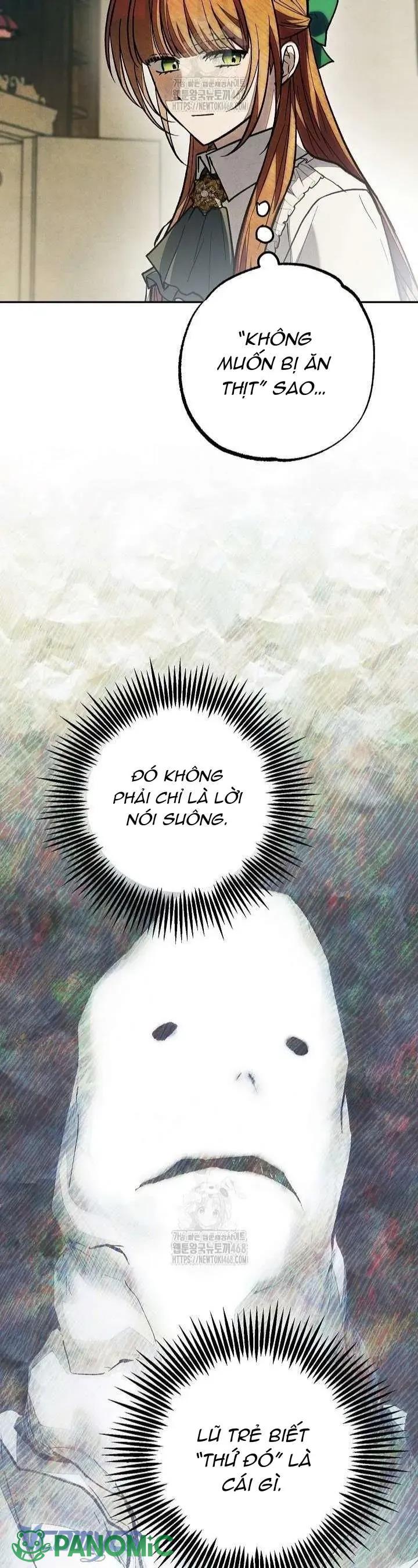 Chào Mừng Đến Với Dinh Thự Hoa Hồng - Chap 27 - Trang 47