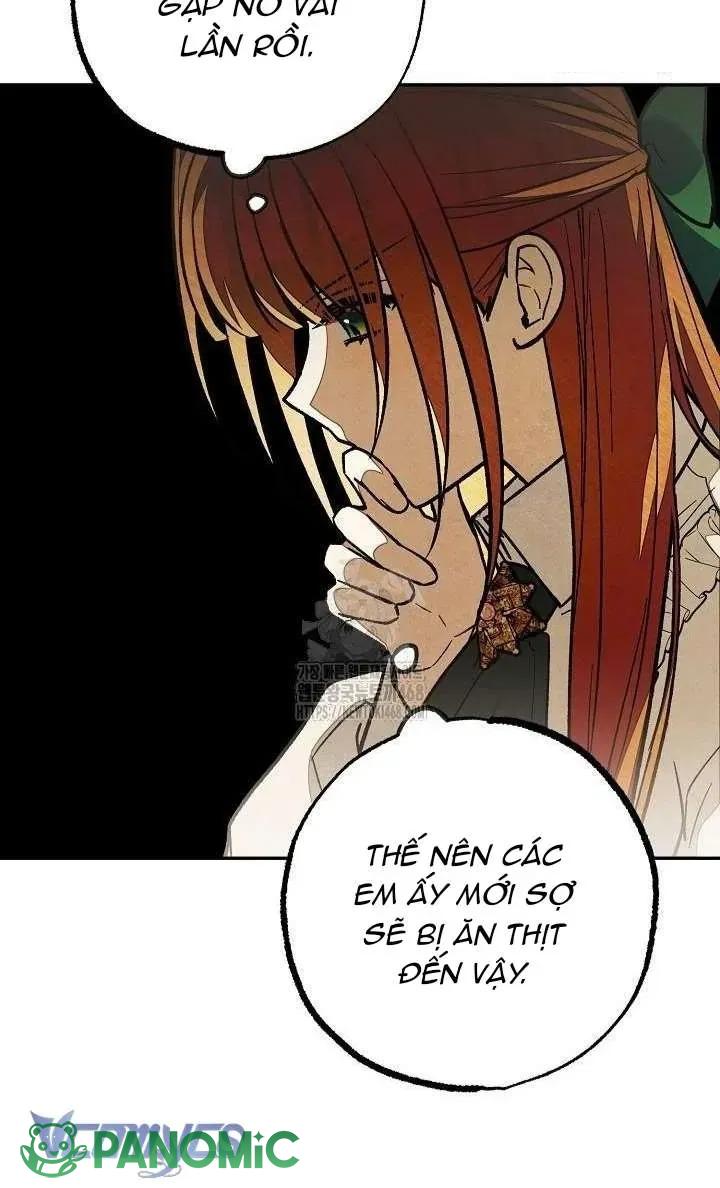 Chào Mừng Đến Với Dinh Thự Hoa Hồng - Chap 27 - Trang 49