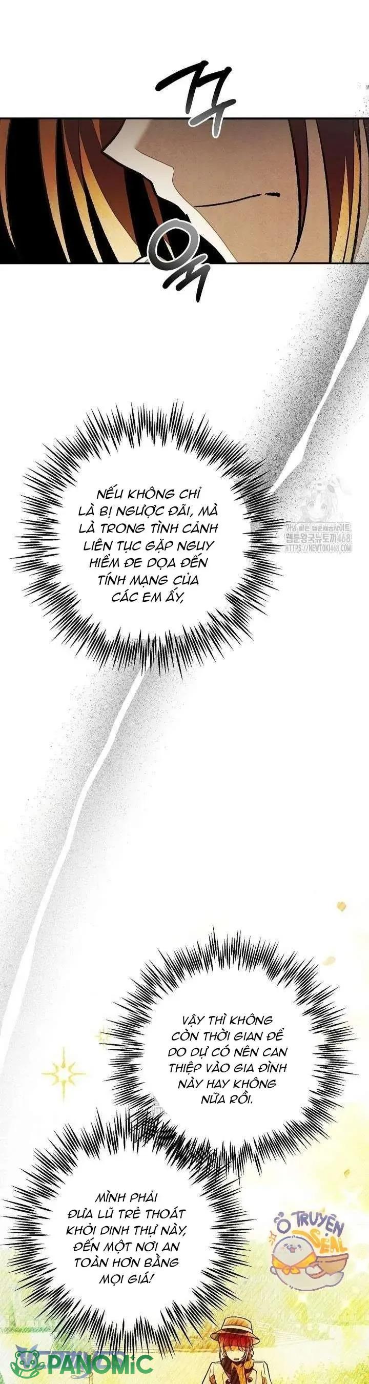 Chào Mừng Đến Với Dinh Thự Hoa Hồng - Chap 27 - Trang 50