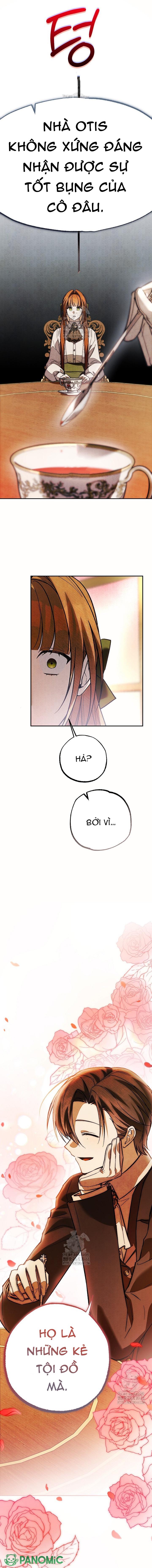 Chào Mừng Đến Với Dinh Thự Hoa Hồng - Chap 29 - Trang 14