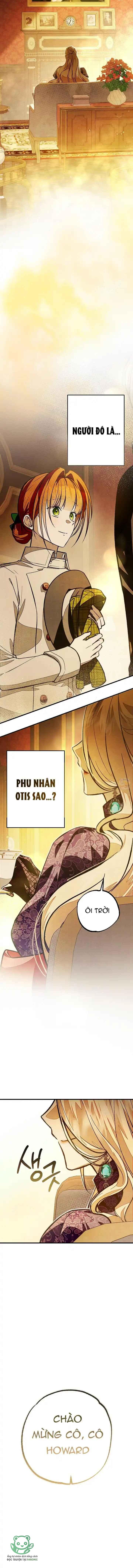 Chào Mừng Đến Với Dinh Thự Hoa Hồng - Chap 3 - Trang 16