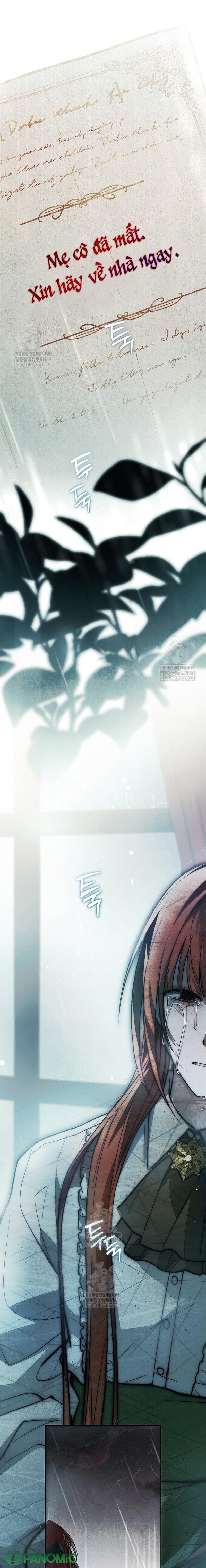 Chào Mừng Đến Với Dinh Thự Hoa Hồng - Chap 30 - Trang 1