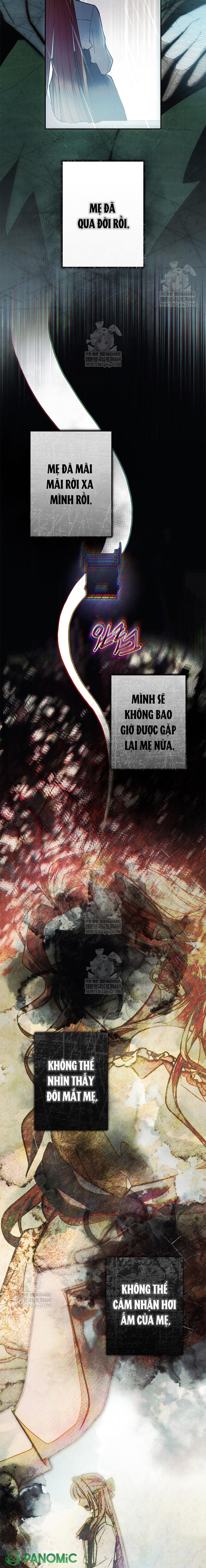 Chào Mừng Đến Với Dinh Thự Hoa Hồng - Chap 30 - Trang 2