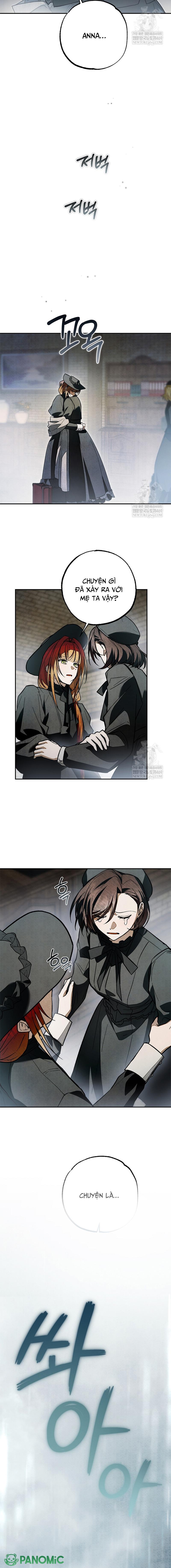 Chào Mừng Đến Với Dinh Thự Hoa Hồng - Chap 30 - Trang 14