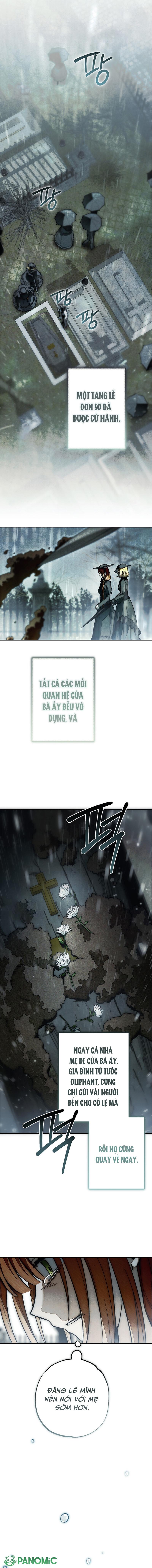 Chào Mừng Đến Với Dinh Thự Hoa Hồng - Chap 30 - Trang 17
