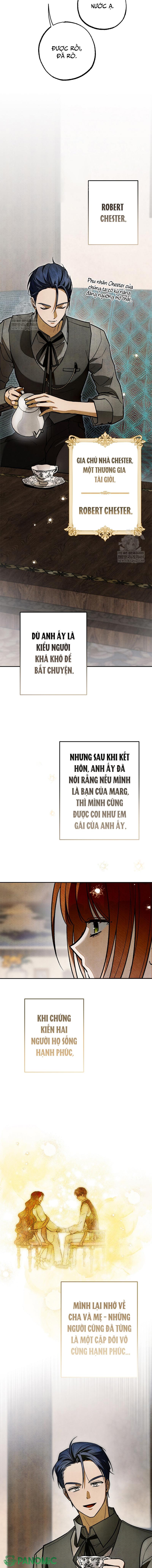 Chào Mừng Đến Với Dinh Thự Hoa Hồng - Chap 30 - Trang 22