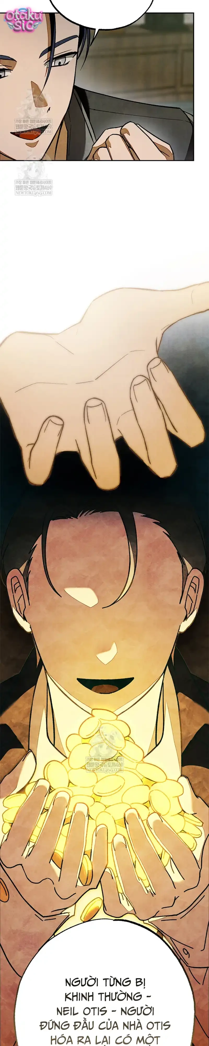 Chào Mừng Đến Với Dinh Thự Hoa Hồng - Chap 31 - Trang 11