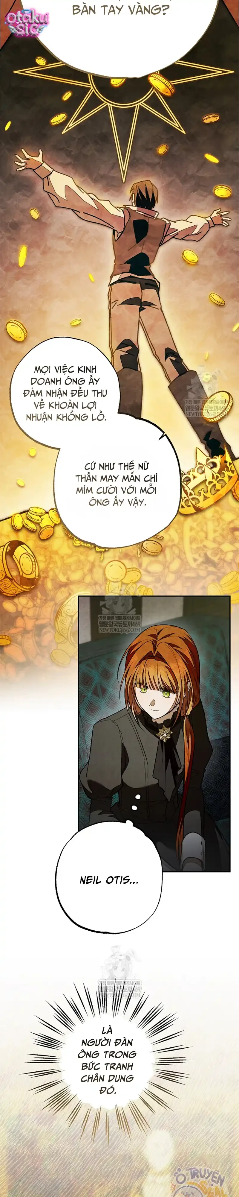 Chào Mừng Đến Với Dinh Thự Hoa Hồng - Chap 31 - Trang 12